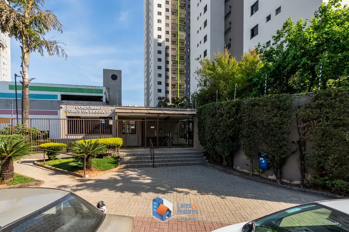 Apartamento, 3 quartos, 93 m² - Foto 22