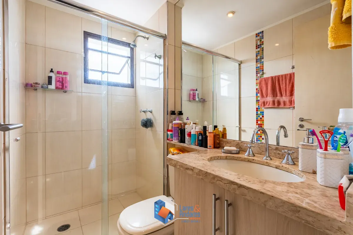 Apartamento, 3 quartos, 93 m² - Foto 14