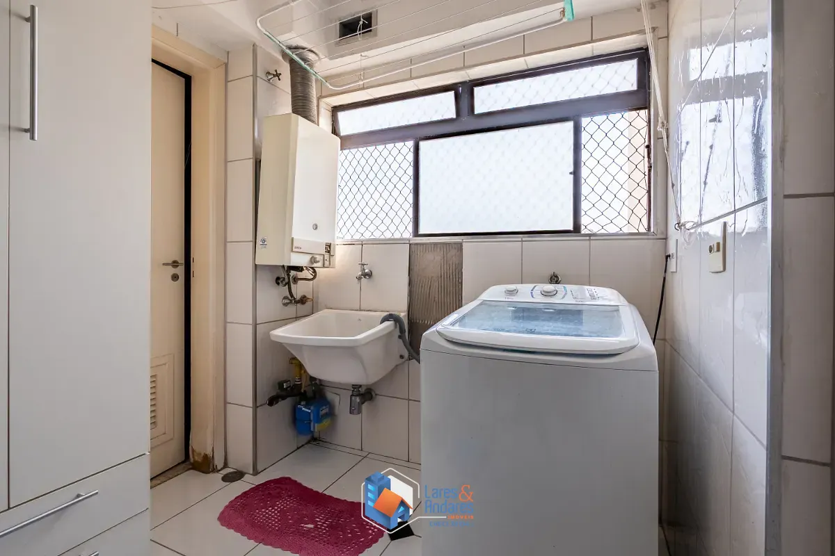 Apartamento, 3 quartos, 93 m² - Foto 19