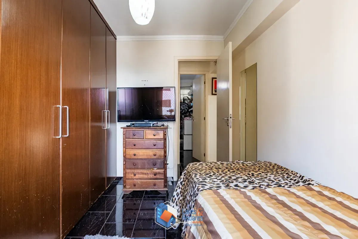 Apartamento, 3 quartos, 93 m² - Foto 6