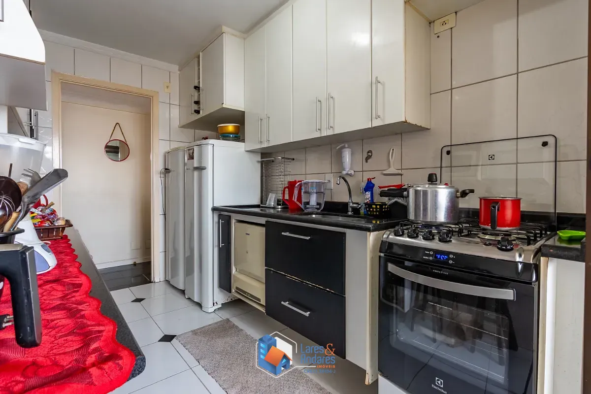 Apartamento, 3 quartos, 93 m² - Foto 17