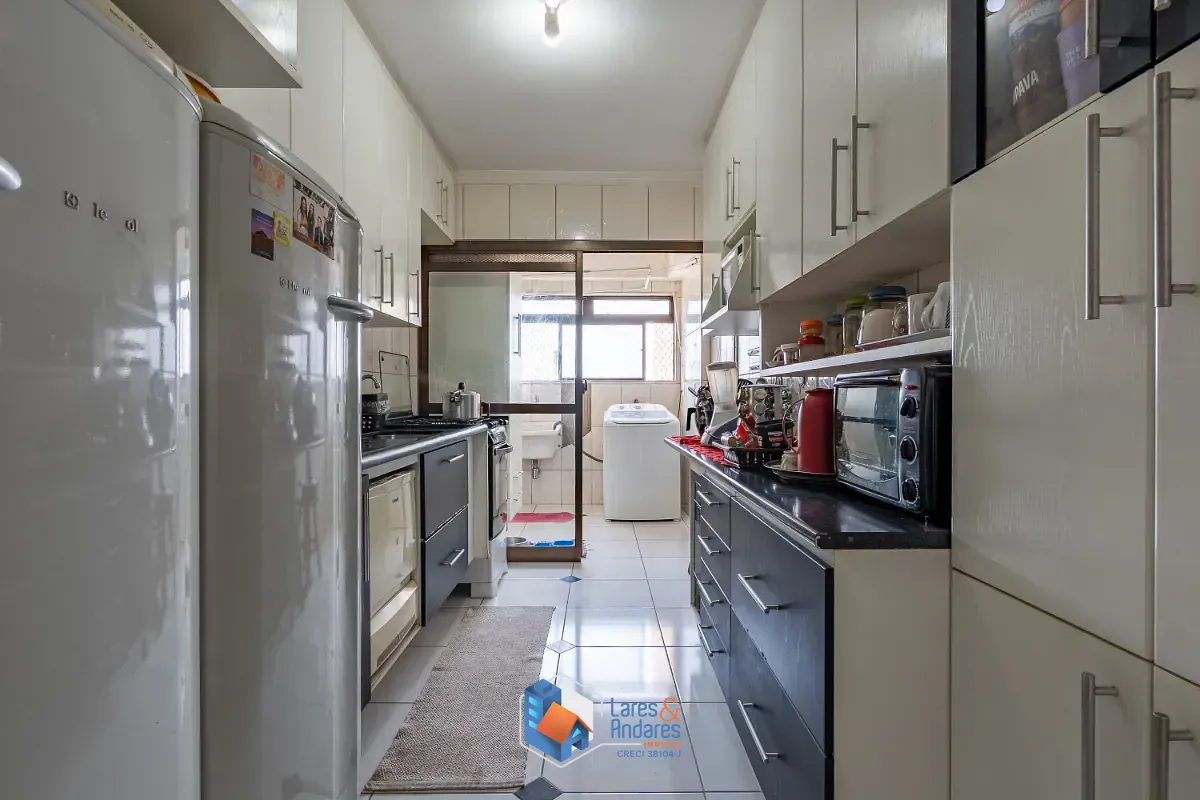 Apartamento, 3 quartos, 93 m² - Foto 16