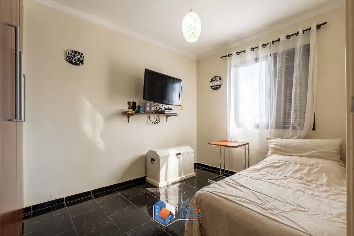Apartamento, 3 quartos, 93 m² - Foto 11