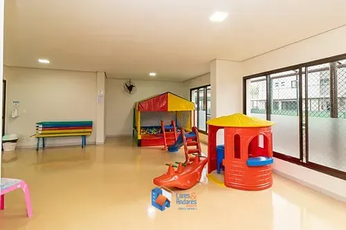 Apartamento, 3 quartos, 93 m² - Foto 25