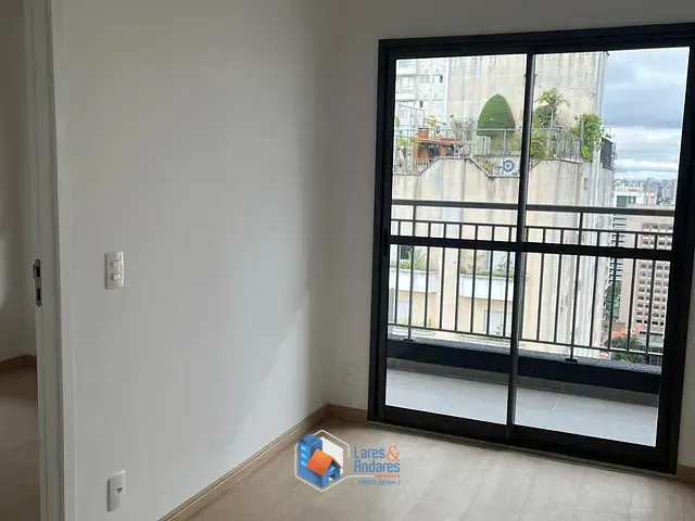 Apartamento com 1178m² 1 quarto e 1 banheiro, à venda, no bairro Bela Vista em São Paulo