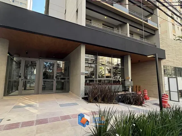 Apartamento com 1178m² 1 quarto e 1 banheiro, à venda, no bairro Bela Vista em São Paulo