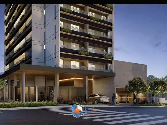 Apartamento com 1178m² 1 quarto e 1 banheiro, à venda, no bairro Bela Vista em São Paulo