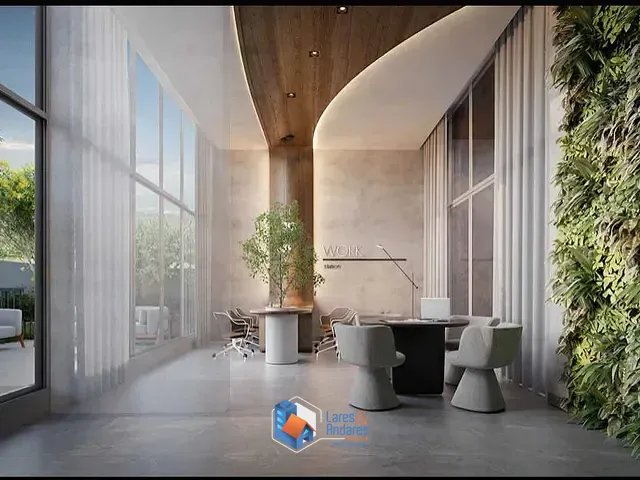 Apartamento com 1178m² 1 quarto e 1 banheiro, à venda, no bairro Bela Vista em São Paulo