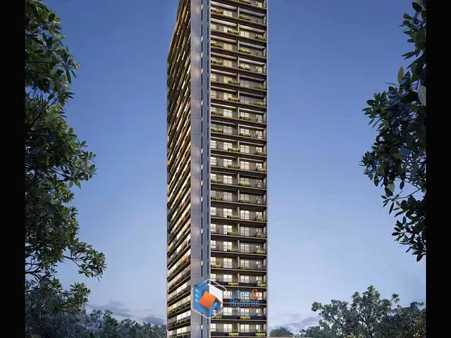 Apartamento com 1178m² 1 quarto e 1 banheiro, à venda, no bairro Bela Vista em São Paulo