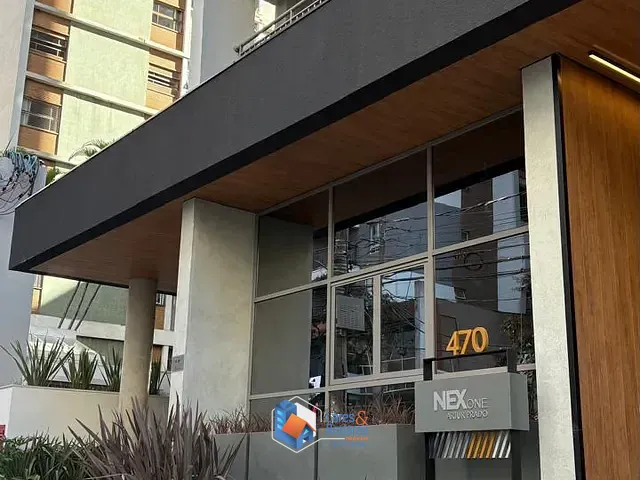 Apartamento com 1178m² 1 quarto e 1 banheiro, à venda, no bairro Bela Vista em São Paulo