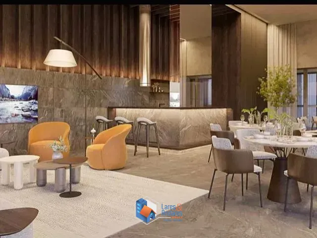 Apartamento com 1178m² 1 quarto e 1 banheiro, à venda, no bairro Bela Vista em São Paulo