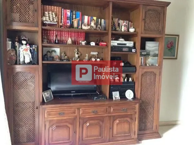 Apartamento com 220m² 3 quartos e 4 banheiros, à venda, no bairro Vila Mascote em São Paulo