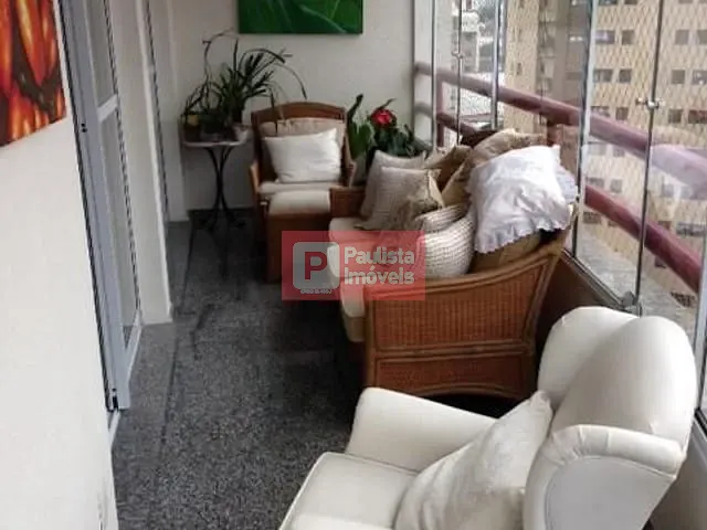 Apartamento com 220m² 3 quartos e 4 banheiros, à venda, no bairro Vila Mascote em São Paulo