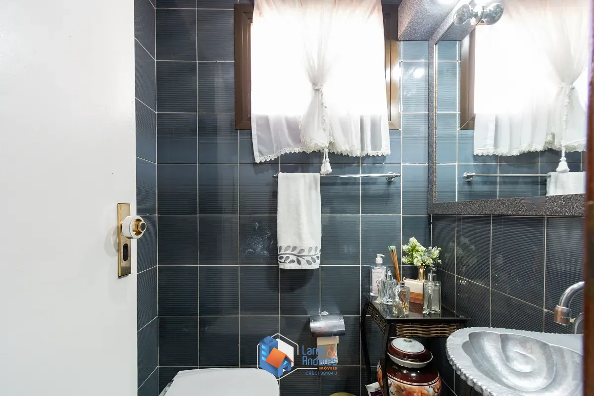 Apartamento, 3 quartos, 166 m² - Foto 15