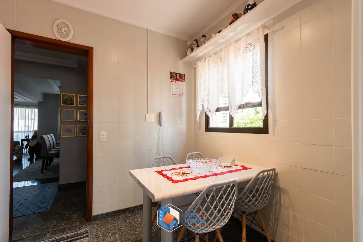 Apartamento, 3 quartos, 166 m² - Foto 36