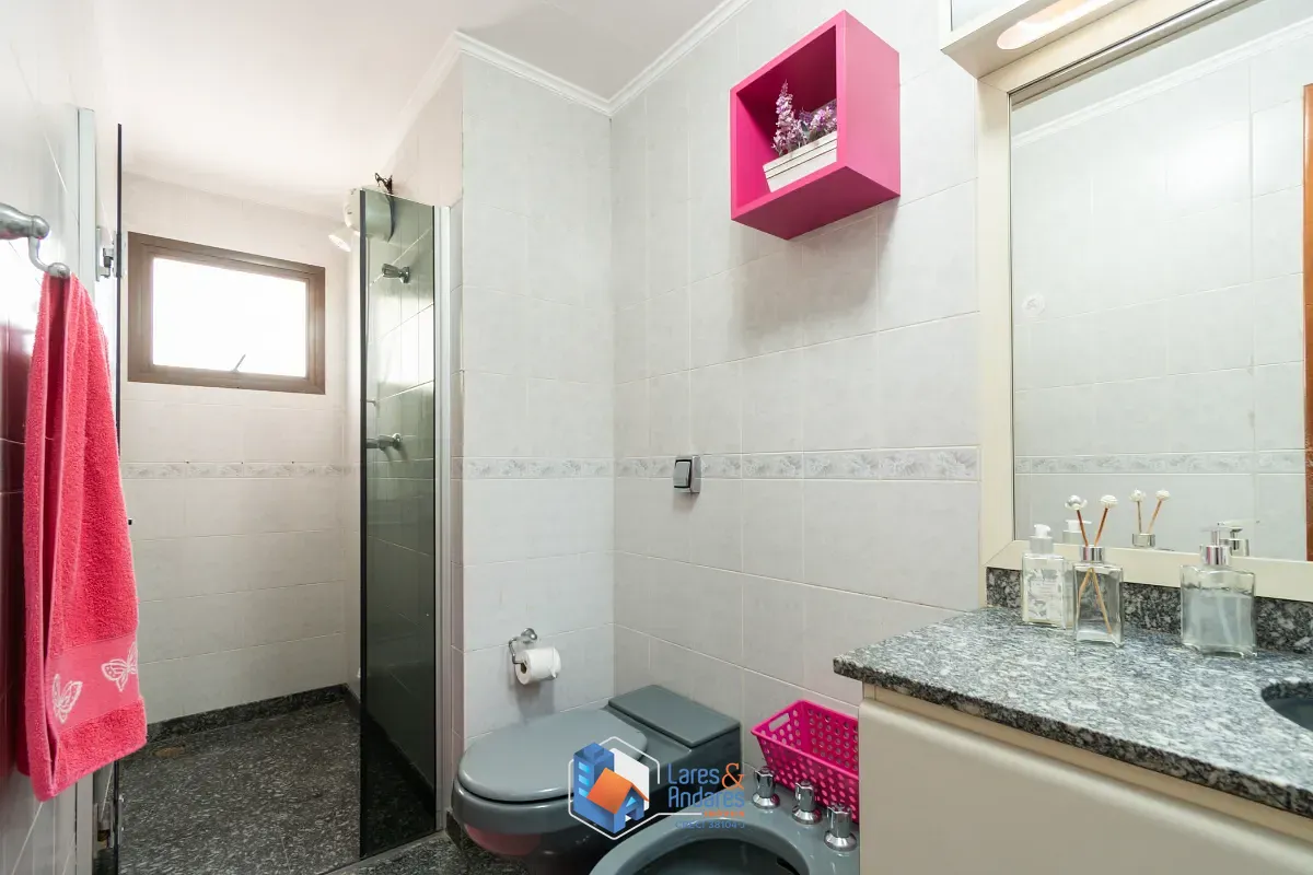 Apartamento, 3 quartos, 166 m² - Foto 27