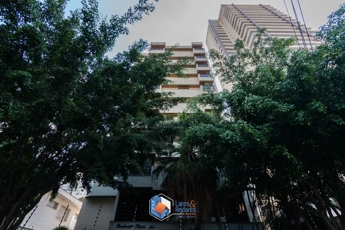 Apartamento, 3 quartos, 166 m² - Foto 40