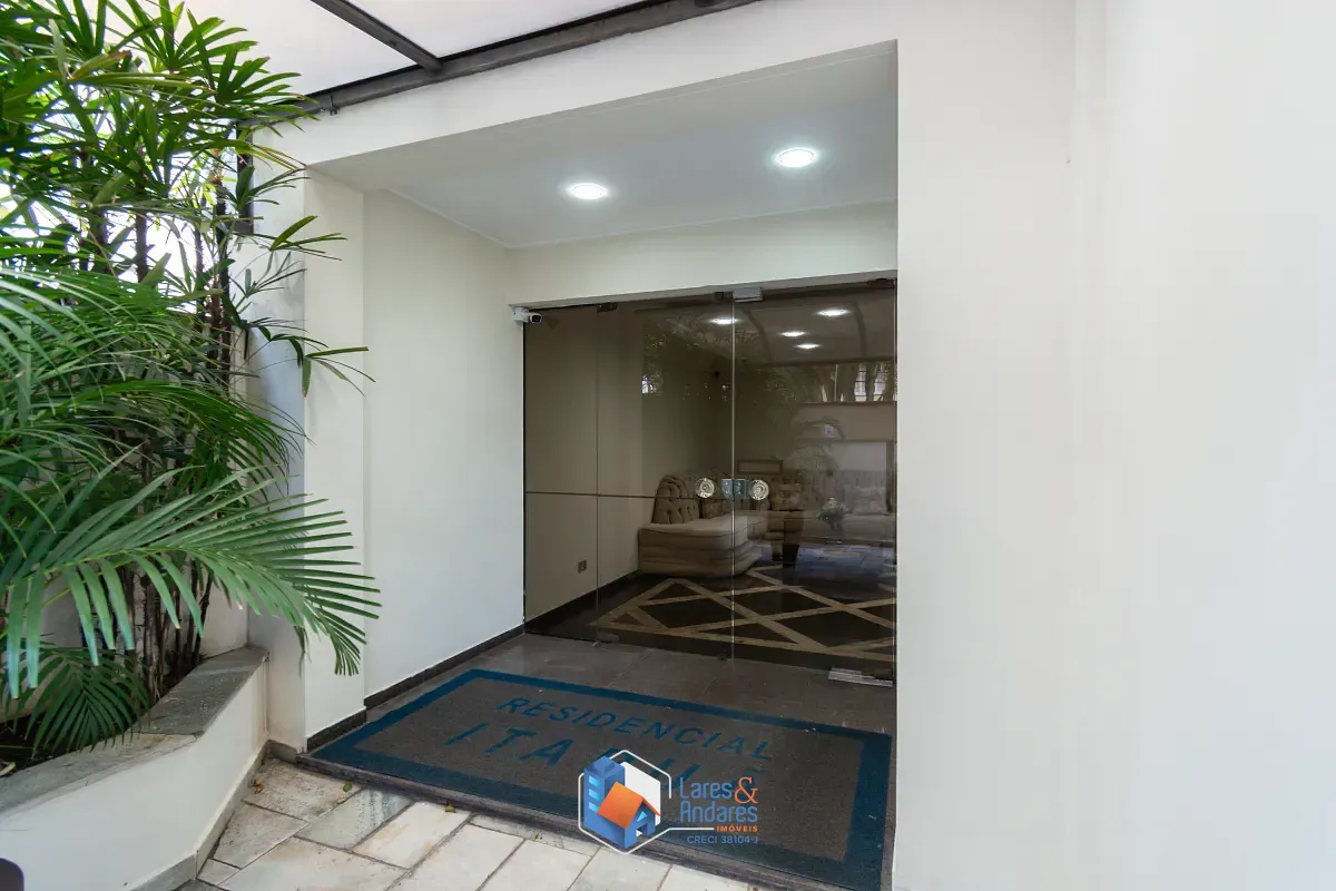 Apartamento, 3 quartos, 166 m² - Foto 43