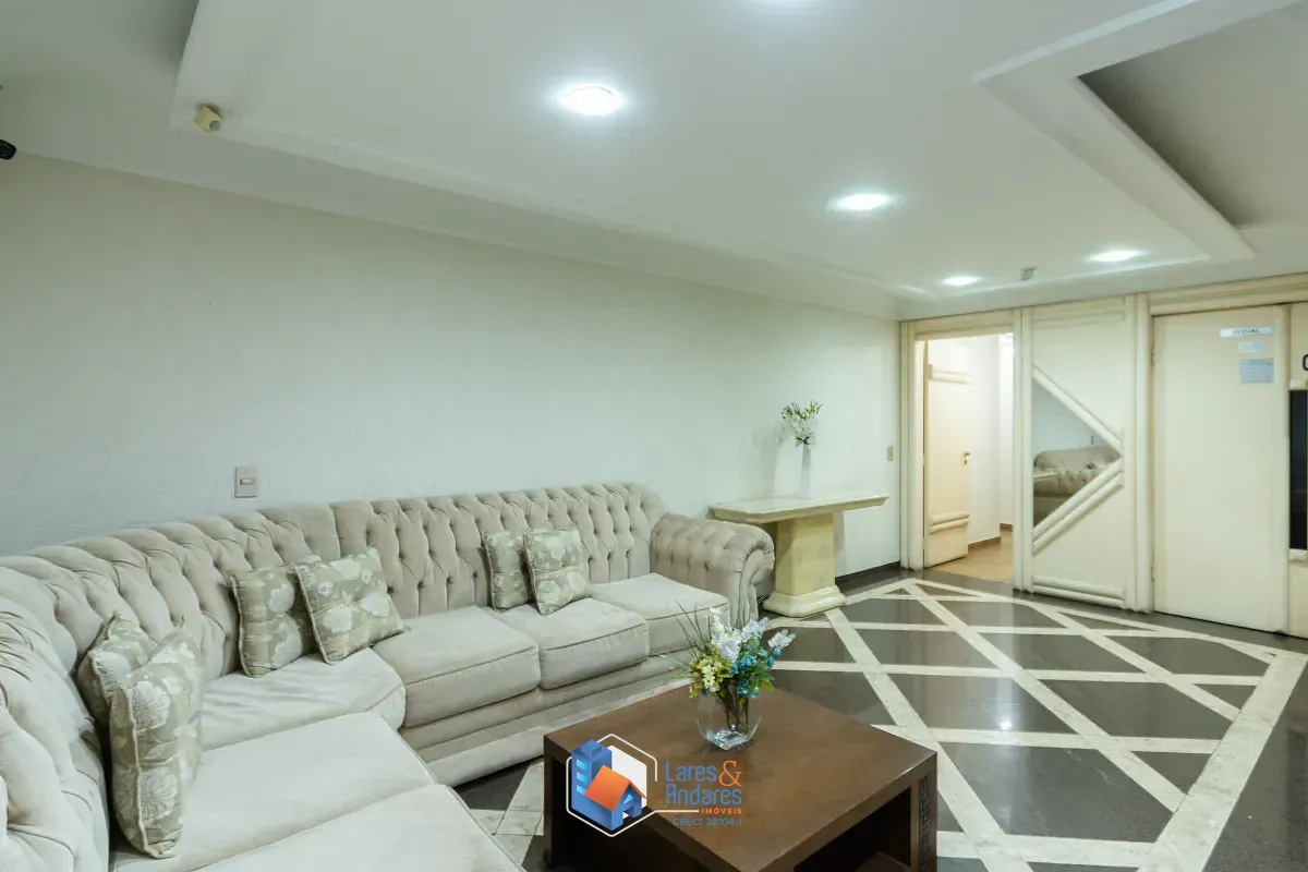 Apartamento, 3 quartos, 166 m² - Foto 44