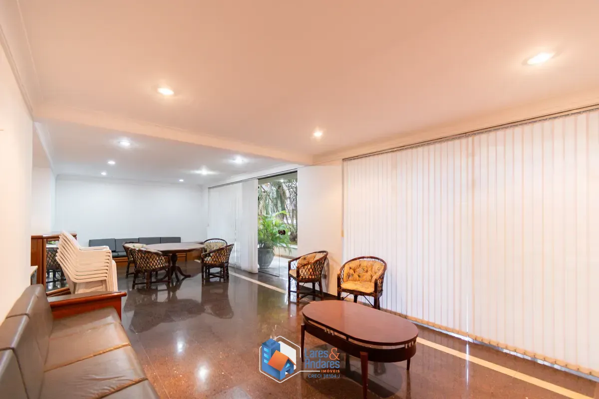 Apartamento, 3 quartos, 166 m² - Foto 47