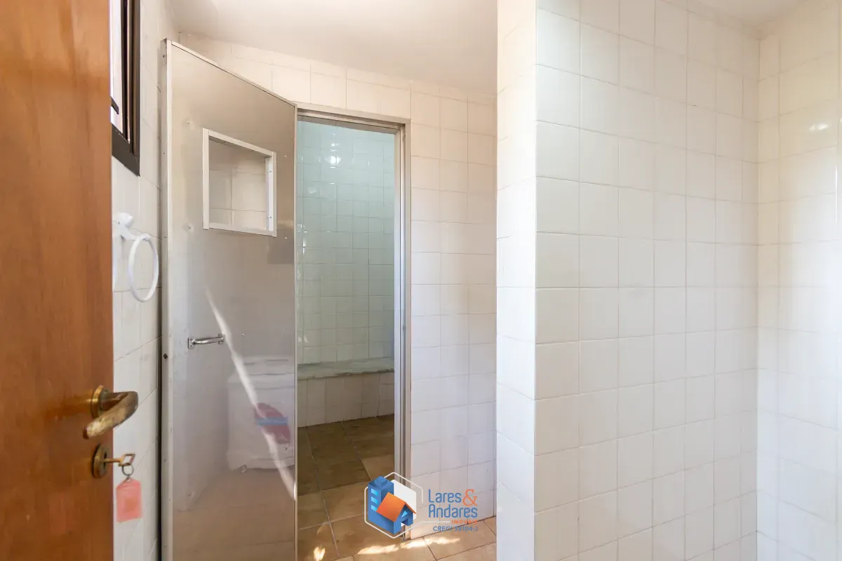 Apartamento, 3 quartos, 166 m² - Foto 49