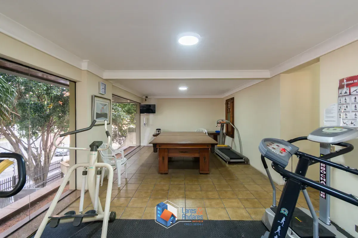 Apartamento, 3 quartos, 166 m² - Foto 50