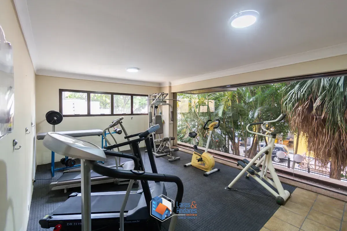 Apartamento, 3 quartos, 166 m² - Foto 51