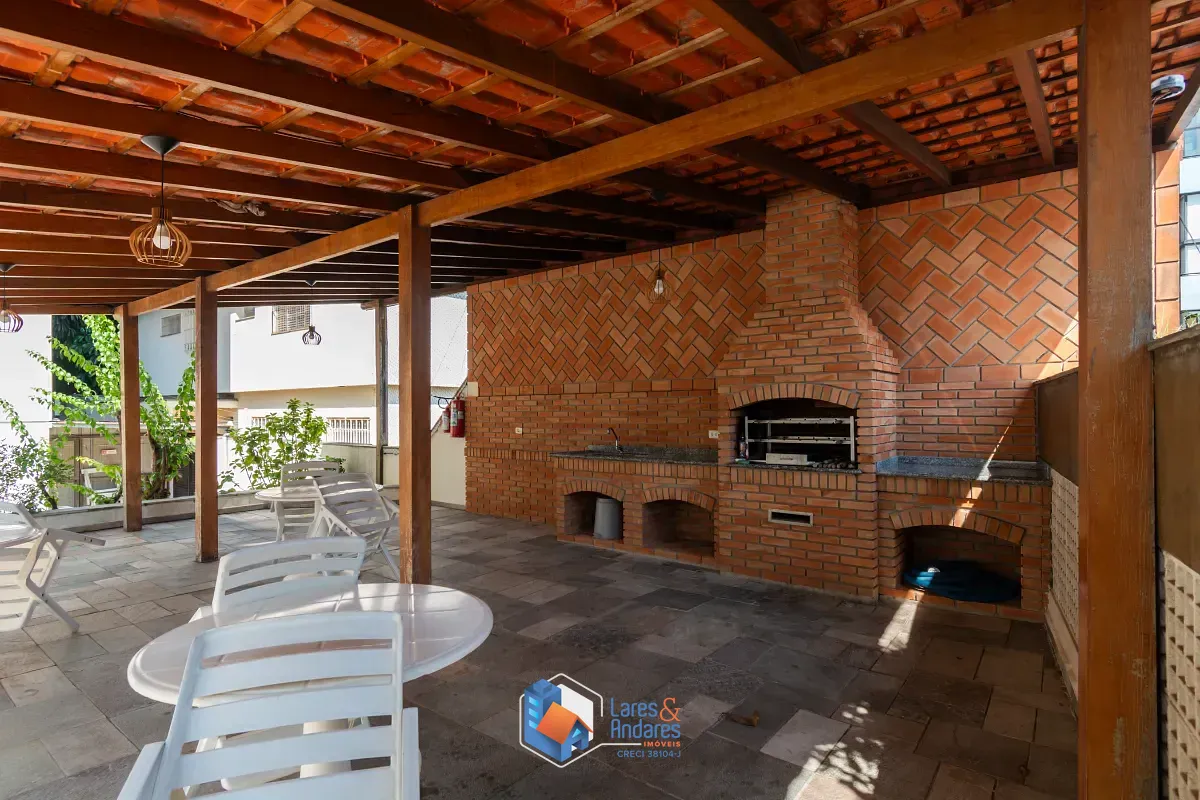 Apartamento, 3 quartos, 166 m² - Foto 52