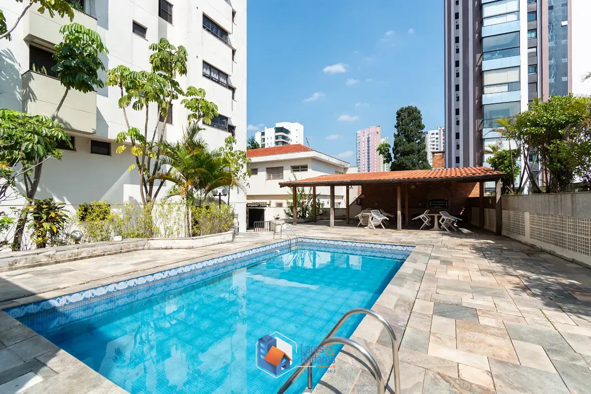 Apartamento, 3 quartos, 166 m² - Foto 54