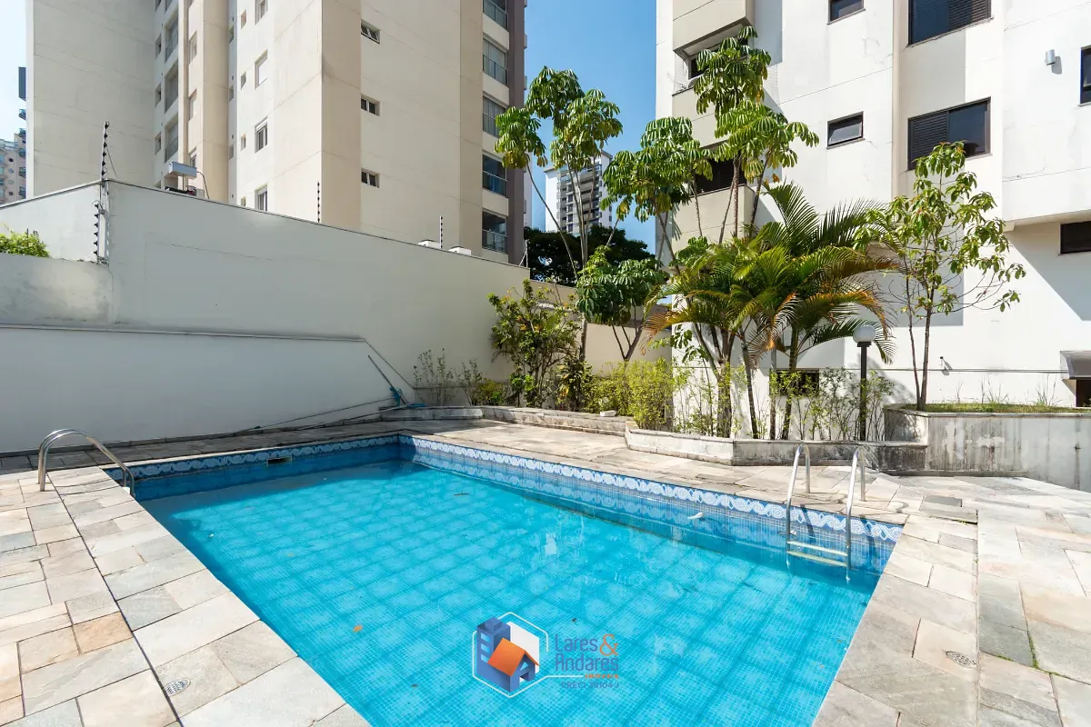 Apartamento, 3 quartos, 166 m² - Foto 55