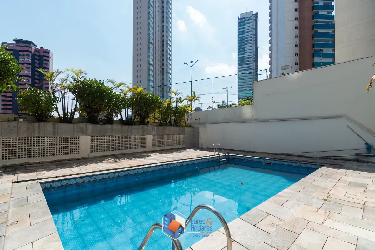 Apartamento, 3 quartos, 166 m² - Foto 56
