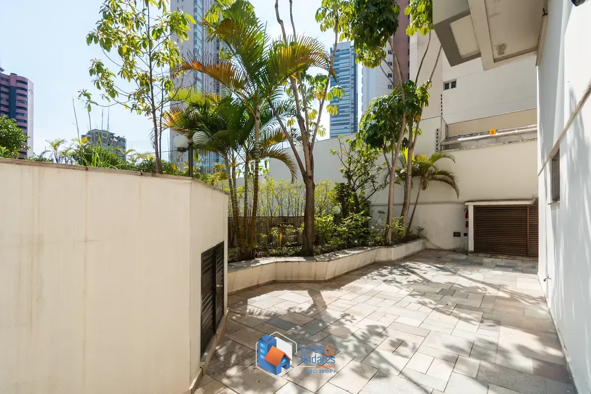 Apartamento, 3 quartos, 166 m² - Foto 57