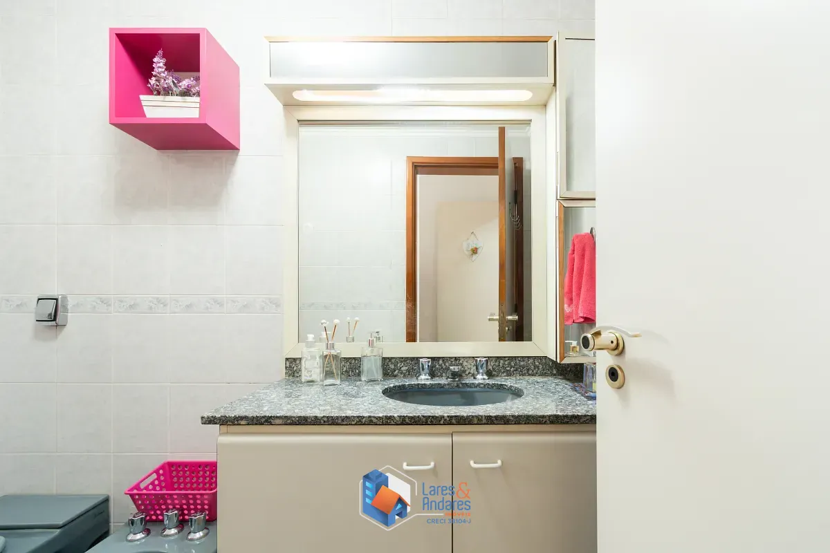 Apartamento, 3 quartos, 166 m² - Foto 28