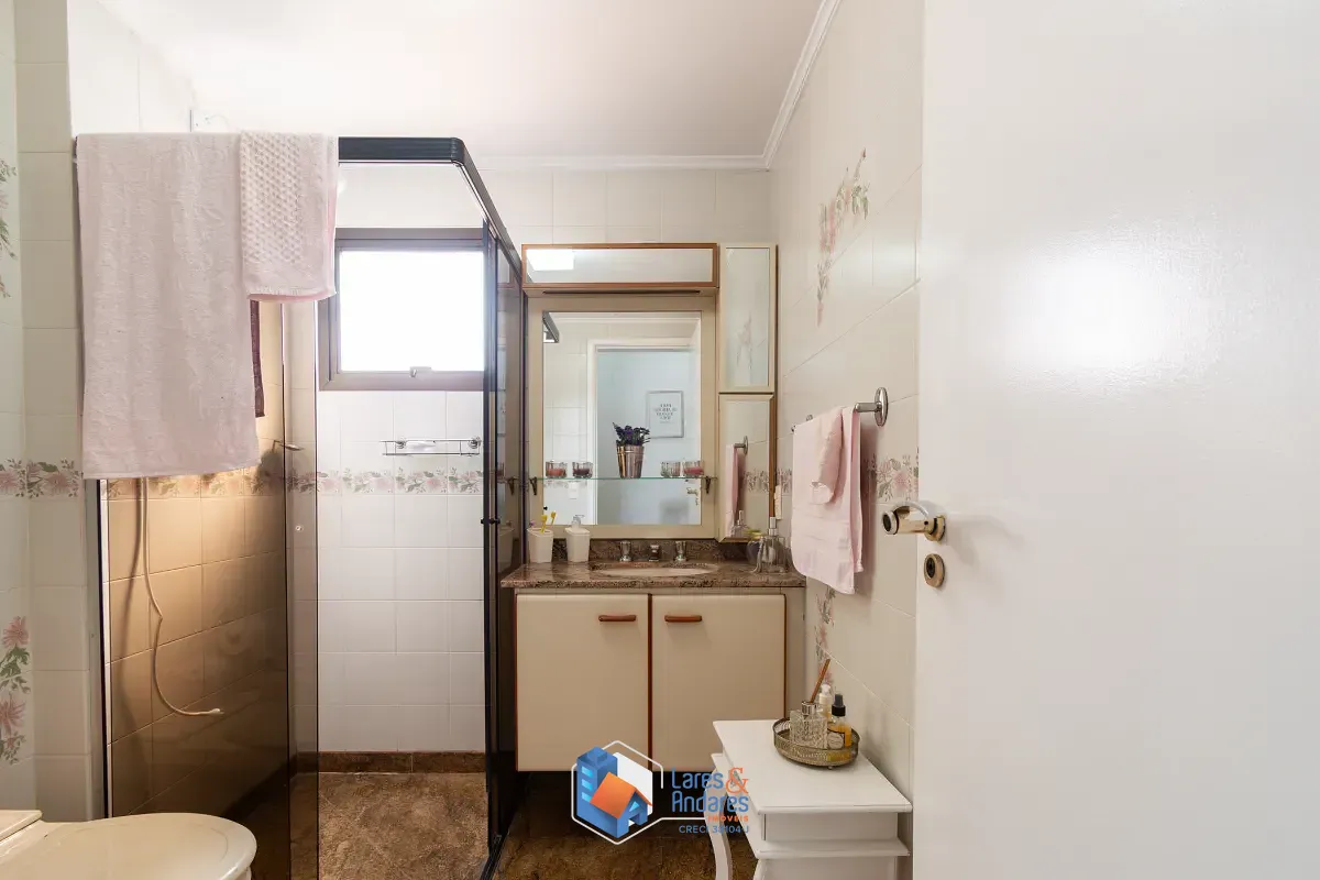 Apartamento, 3 quartos, 166 m² - Foto 30
