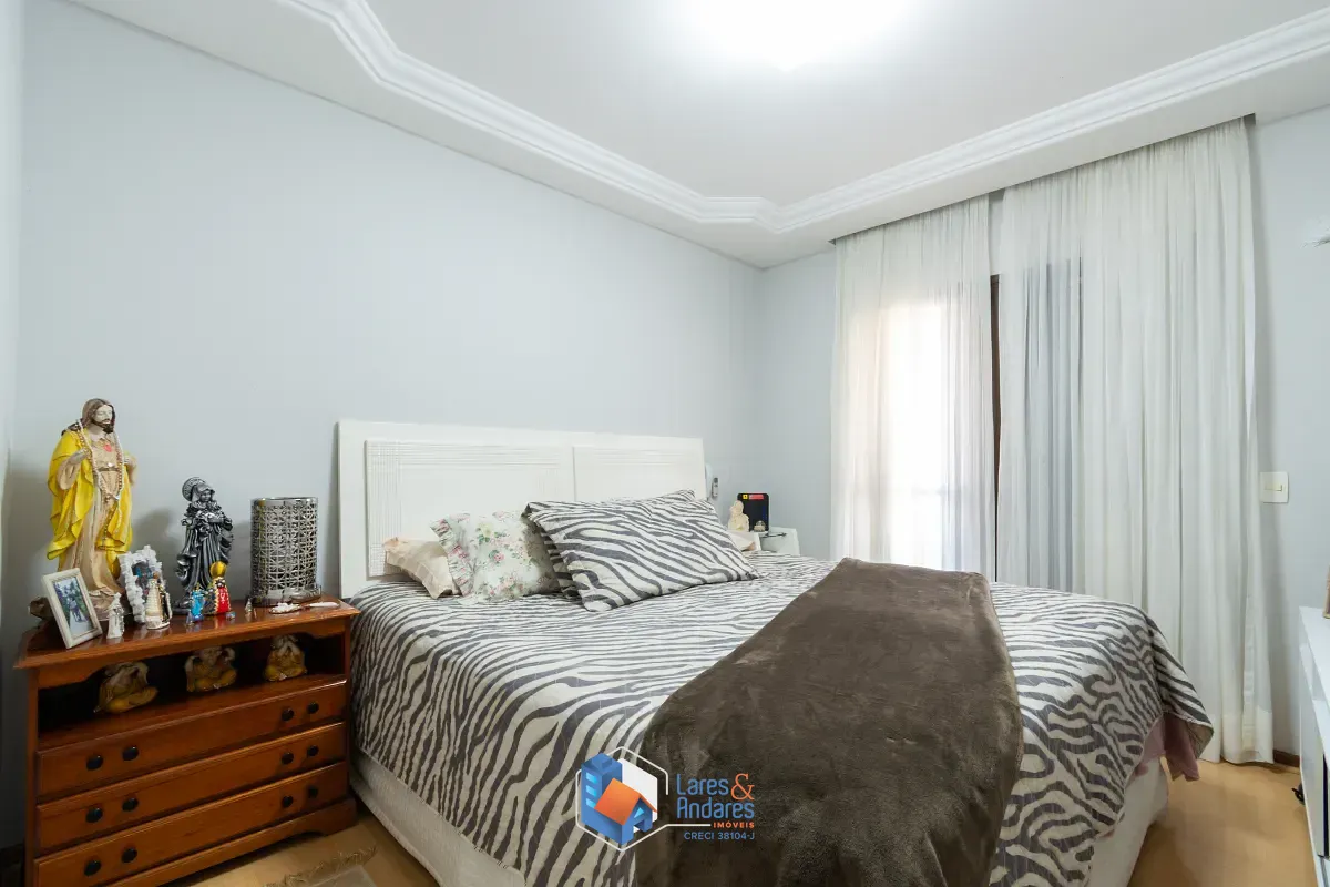 Apartamento, 3 quartos, 166 m² - Foto 18