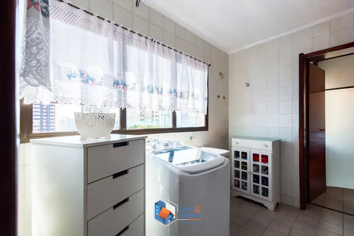 Apartamento, 3 quartos, 166 m² - Foto 39