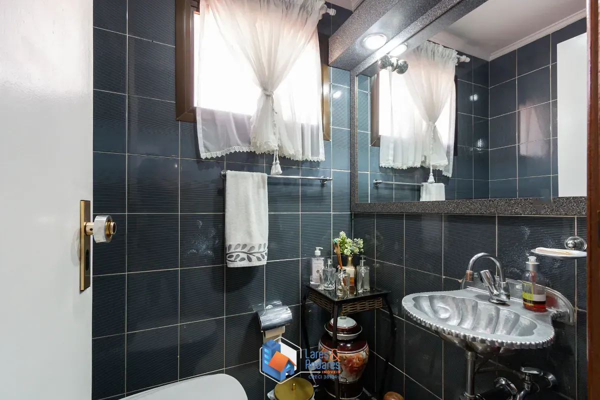 Apartamento, 3 quartos, 166 m² - Foto 16