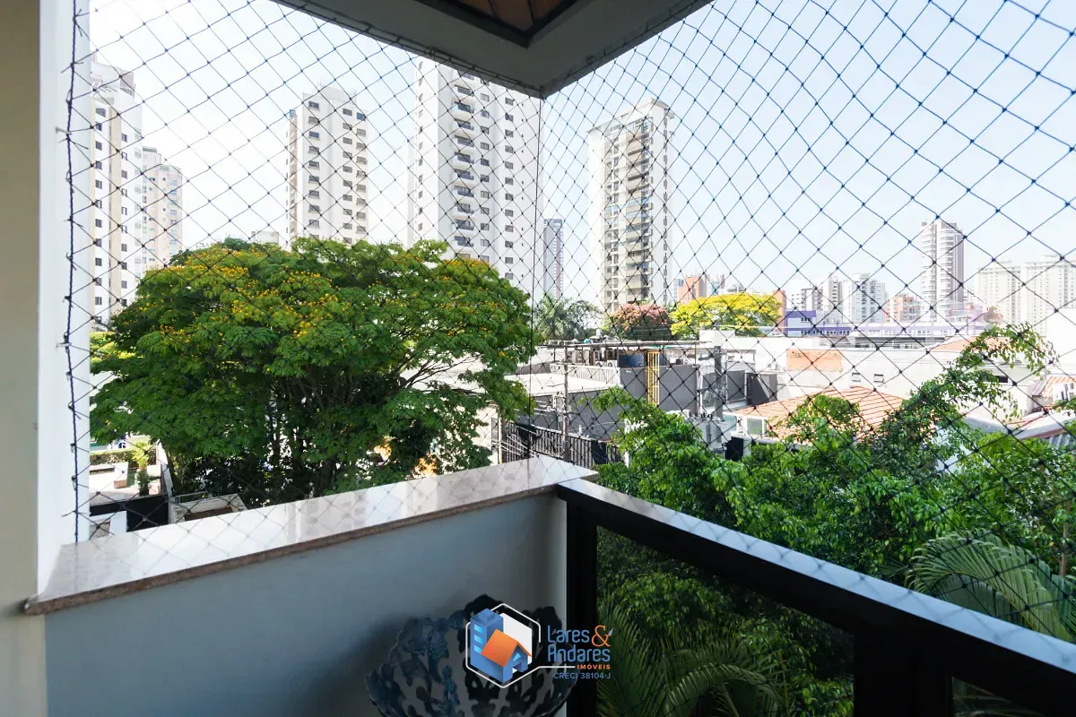 Apartamento, 3 quartos, 166 m² - Foto 21