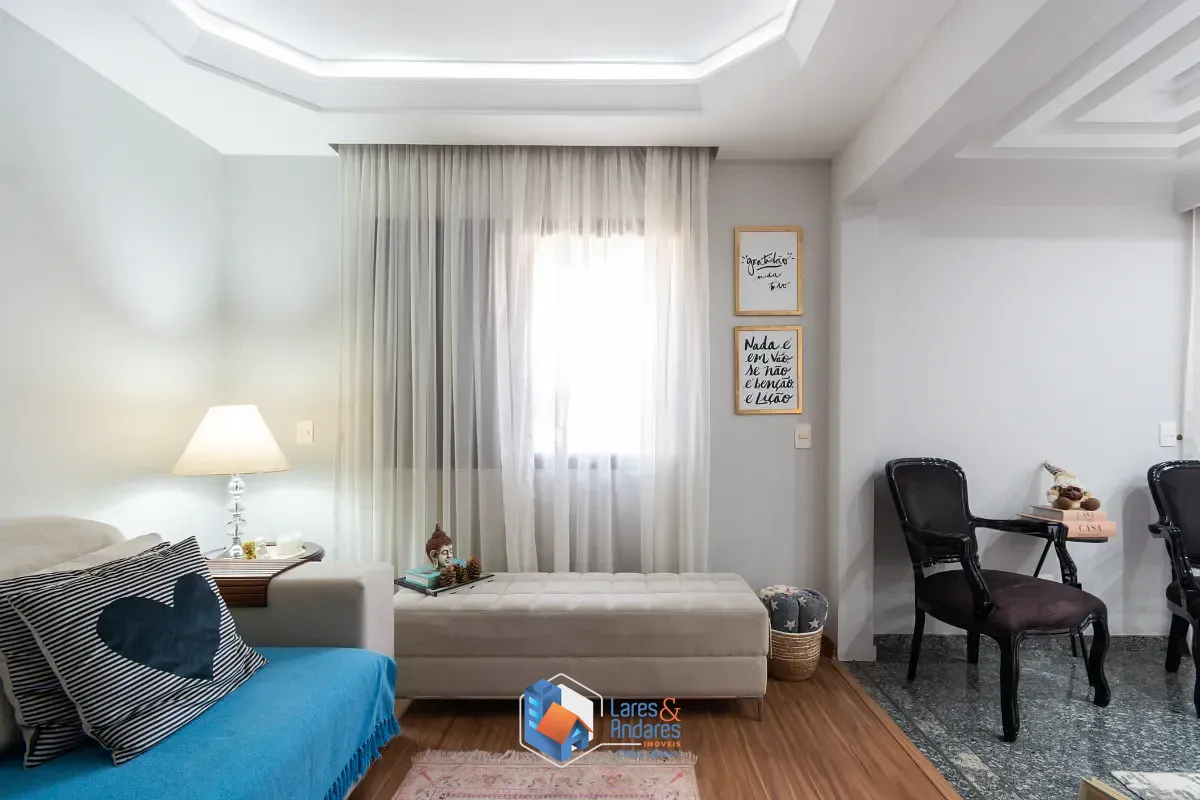 Apartamento, 3 quartos, 166 m² - Foto 9