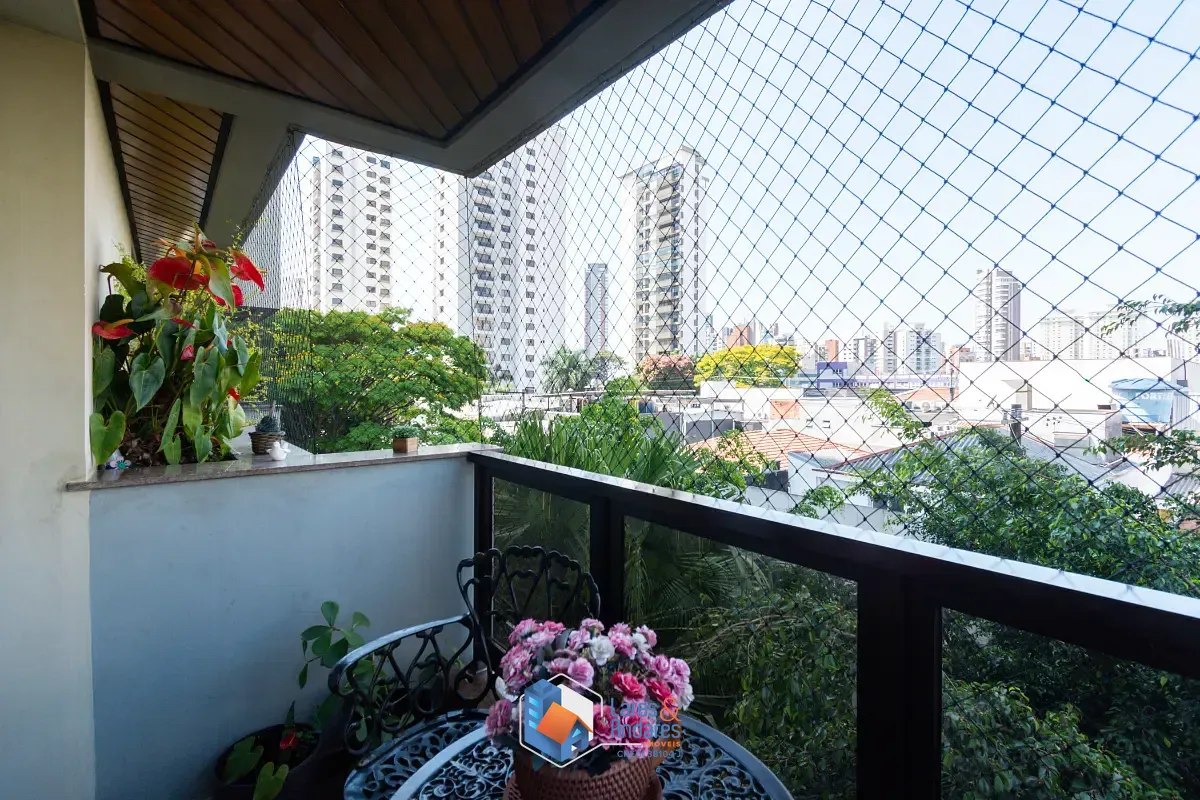 Apartamento, 3 quartos, 166 m² - Foto 10