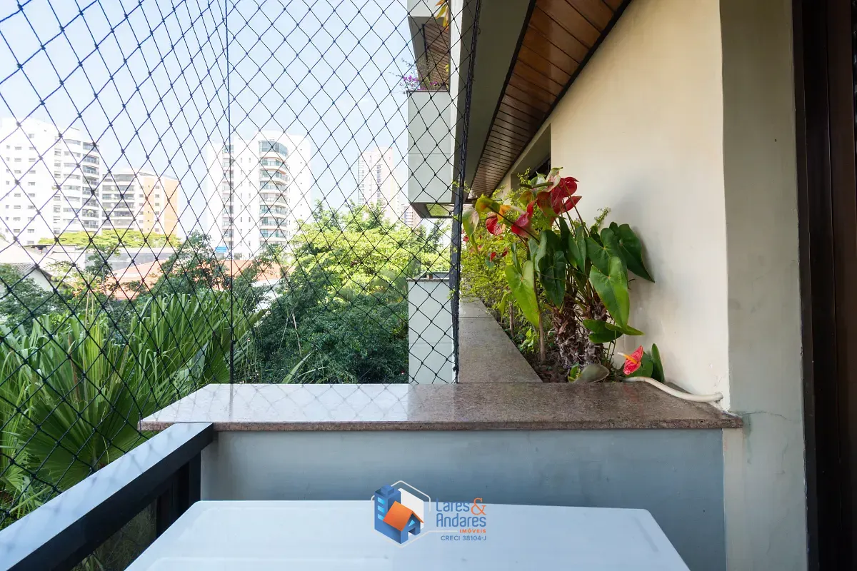 Apartamento, 3 quartos, 166 m² - Foto 20