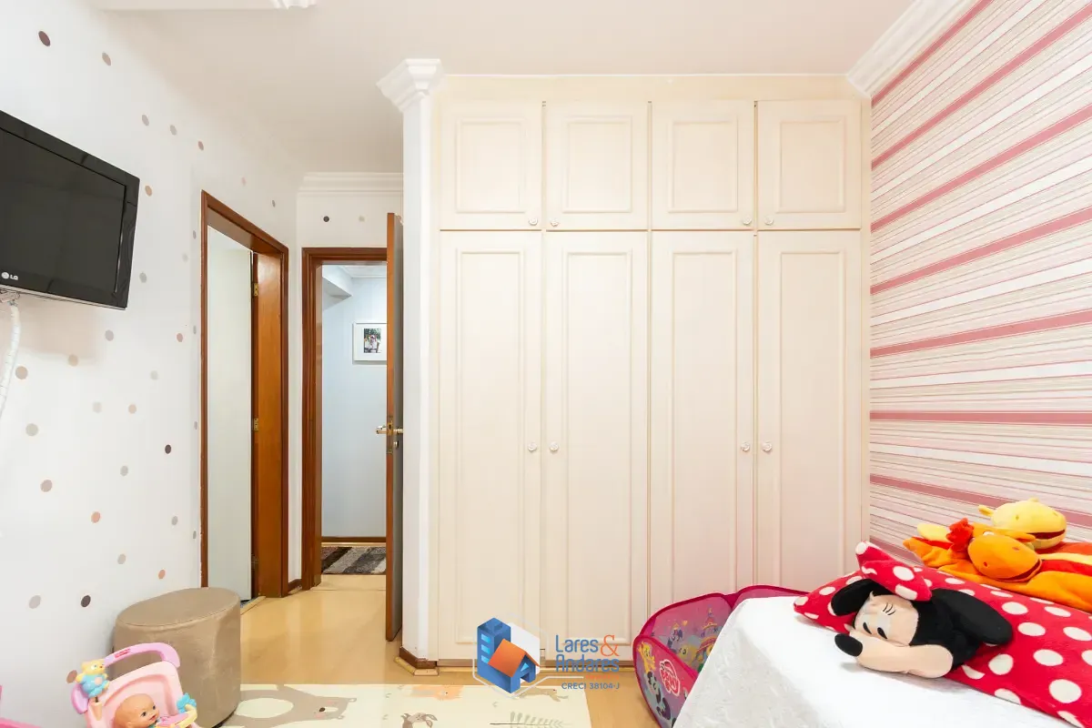 Apartamento, 3 quartos, 166 m² - Foto 25