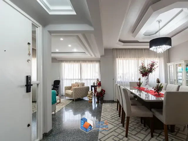 Apartamento com 166m² 3 quartos e 4 banheiros, à venda, no bairro Jardim Anália Franco em São Paulo