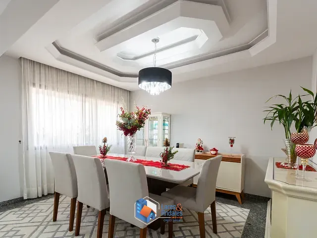 Apartamento com 166m² 3 quartos e 4 banheiros, à venda, no bairro Jardim Anália Franco em São Paulo