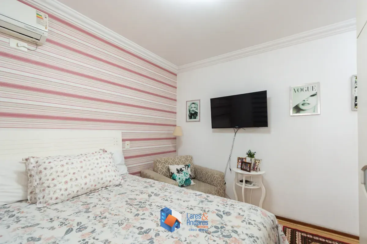 Apartamento, 3 quartos, 166 m² - Foto 29