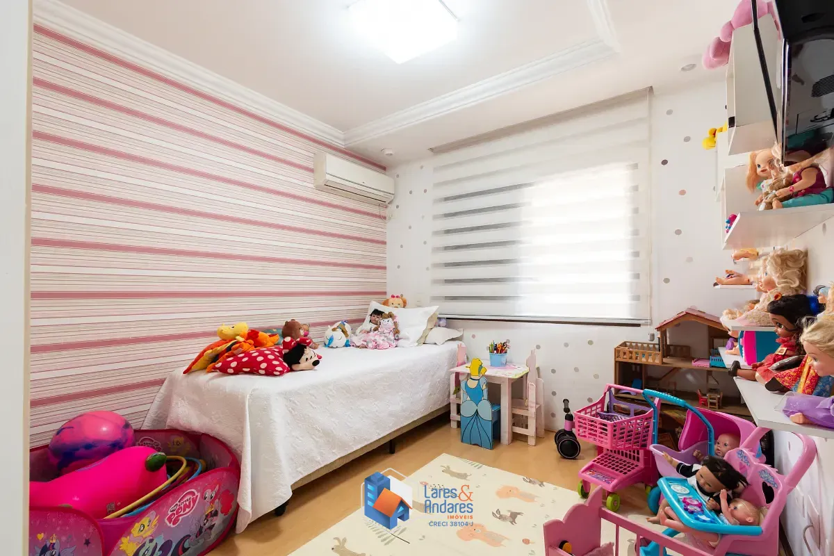Apartamento, 3 quartos, 166 m² - Foto 24