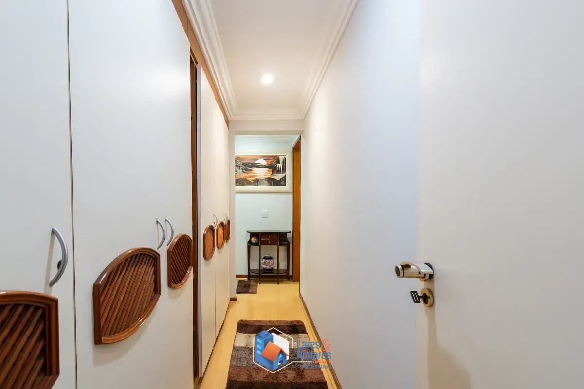 Apartamento, 3 quartos, 166 m² - Foto 14