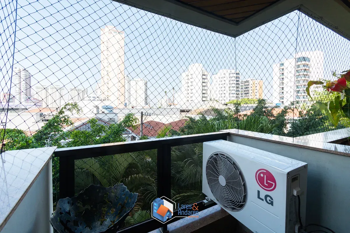 Apartamento, 3 quartos, 166 m² - Foto 19