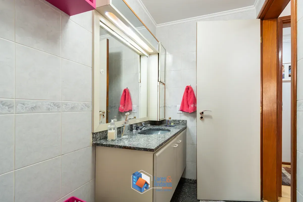 Apartamento, 3 quartos, 166 m² - Foto 26
