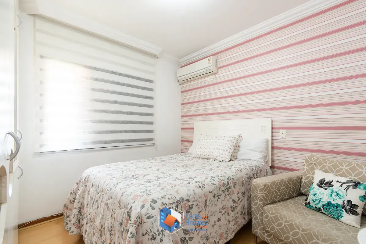 Apartamento, 3 quartos, 166 m² - Foto 32
